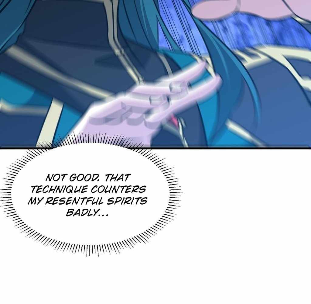 Reborn as a Demonic Cultivator: Starting with a Zombie Planet Chapter 36 455 097