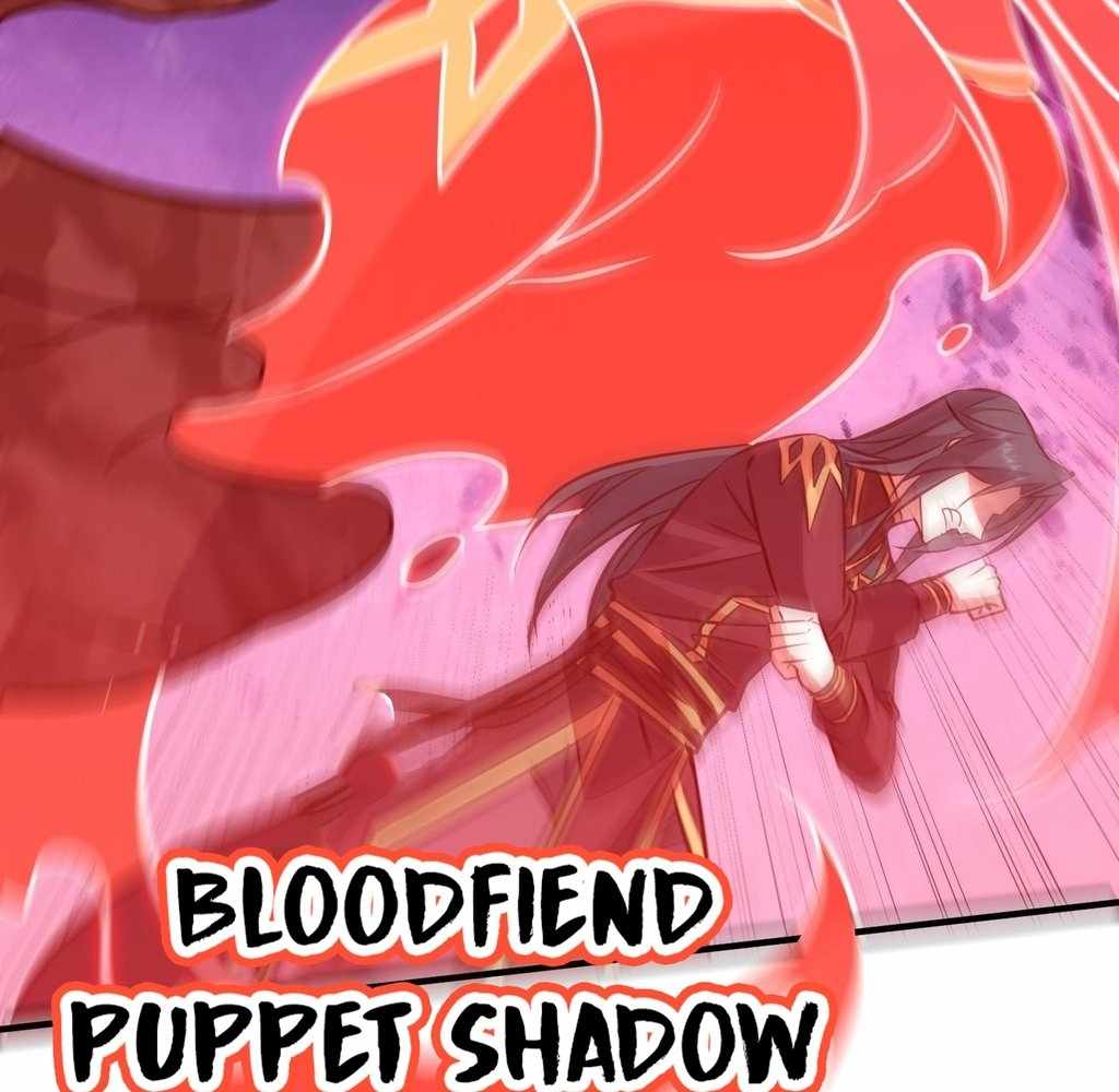 Reborn as a Demonic Cultivator: Starting with a Zombie Planet Chapter 36 463 105