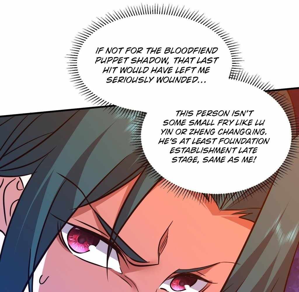 Reborn as a Demonic Cultivator: Starting with a Zombie Planet Chapter 36 467 109