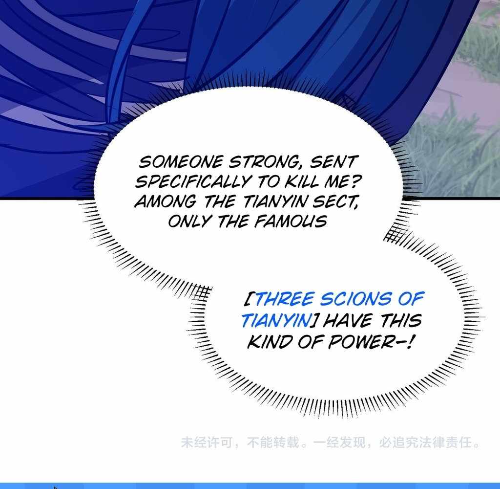 Reborn as a Demonic Cultivator: Starting with a Zombie Planet Chapter 36 472 114