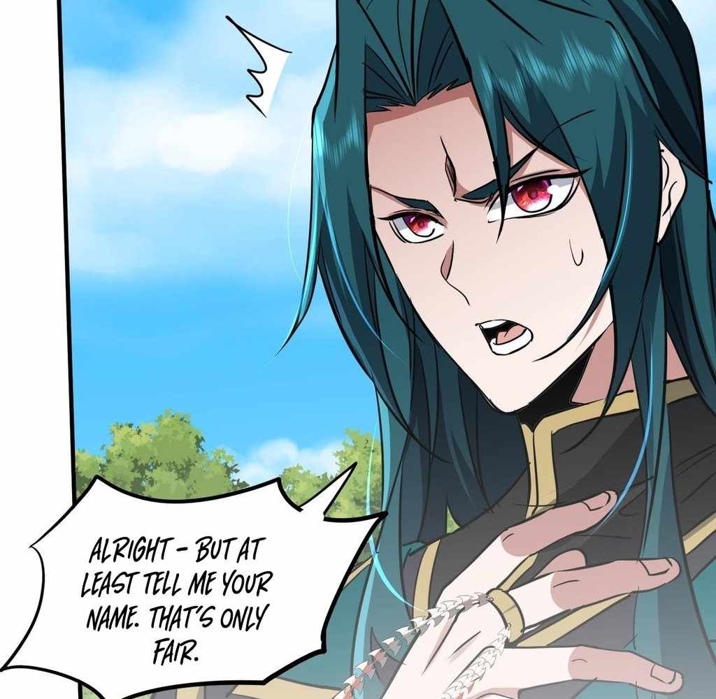 Reborn as a Demonic Cultivator: Starting with a Zombie Planet Chapter 37 390 10