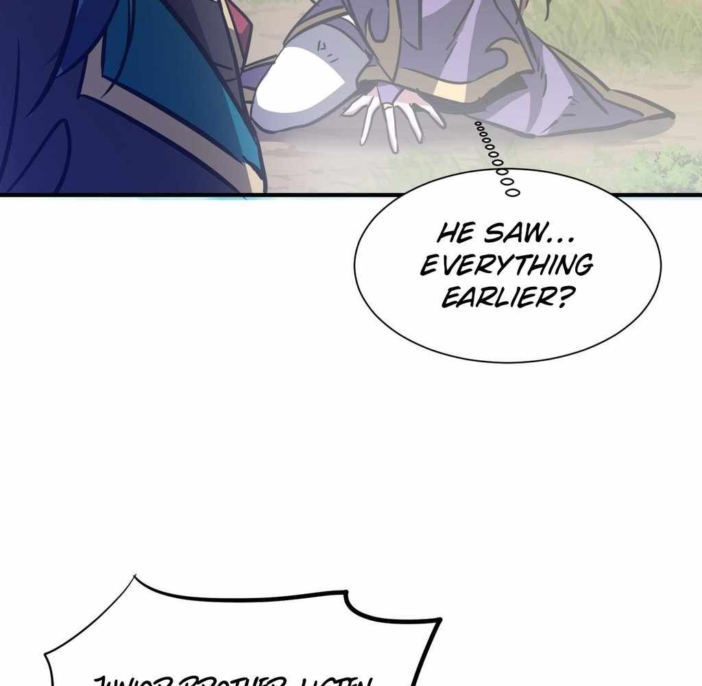 Reborn as a Demonic Cultivator: Starting with a Zombie Planet Chapter 37 487 107