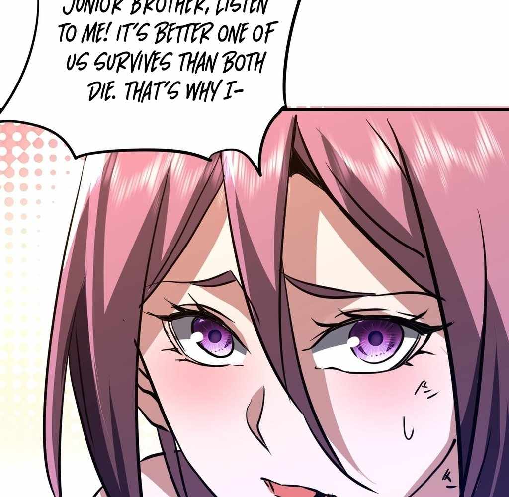 Reborn as a Demonic Cultivator: Starting with a Zombie Planet Chapter 37 488 108