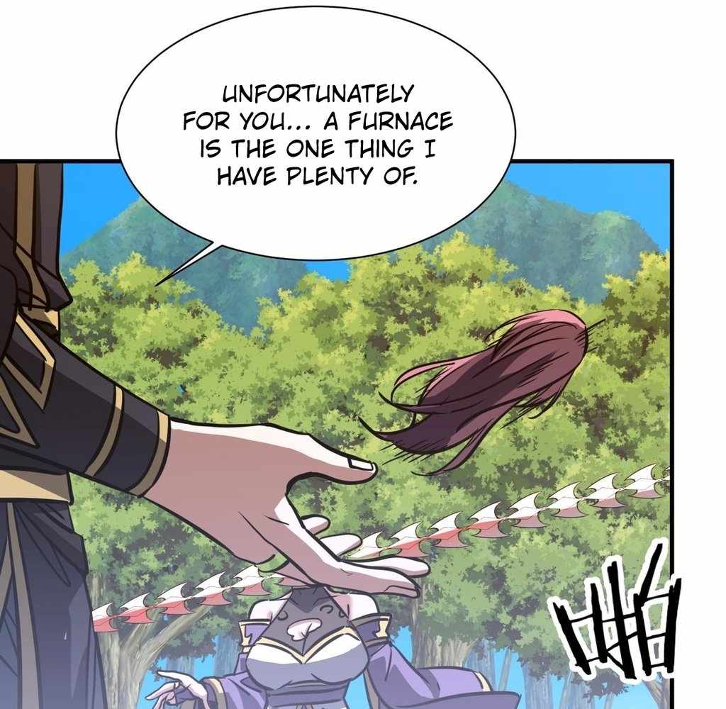 Reborn as a Demonic Cultivator: Starting with a Zombie Planet Chapter 37 494 114