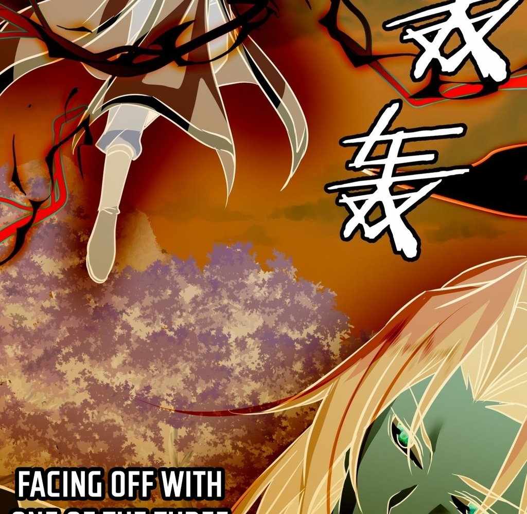 Reborn as a Demonic Cultivator: Starting with a Zombie Planet Chapter 37 499 119