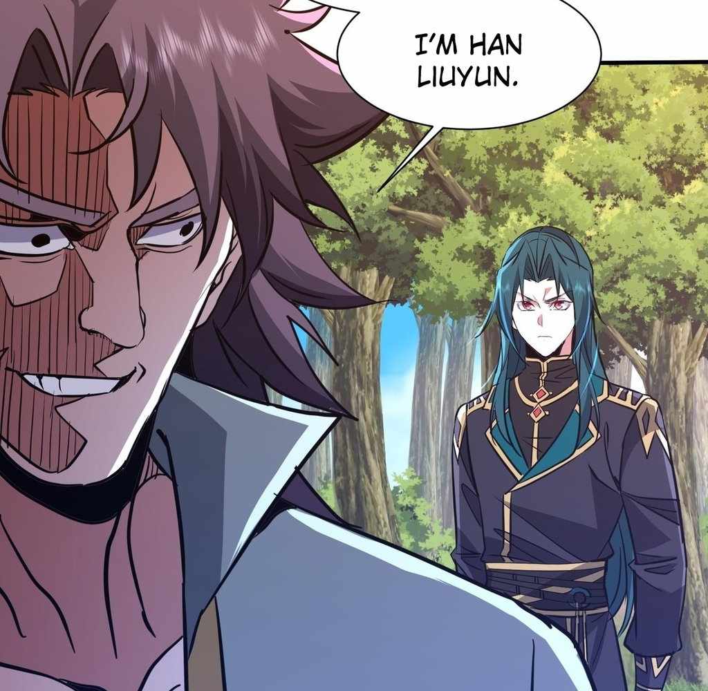 Reborn as a Demonic Cultivator: Starting with a Zombie Planet Chapter 37 392 12