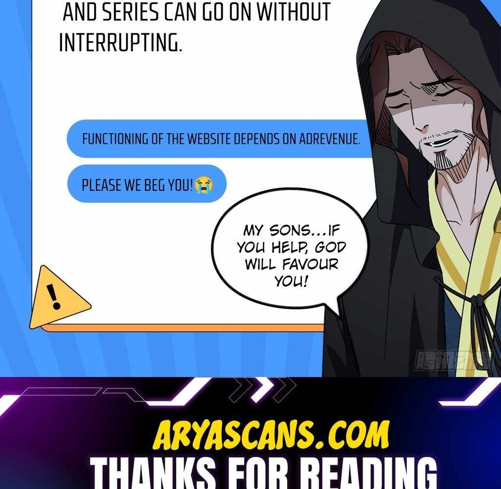 Reborn as a Demonic Cultivator: Starting with a Zombie Planet Chapter 37 502 122