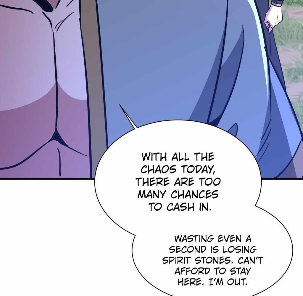 Reborn as a Demonic Cultivator: Starting with a Zombie Planet Chapter 37 393 13