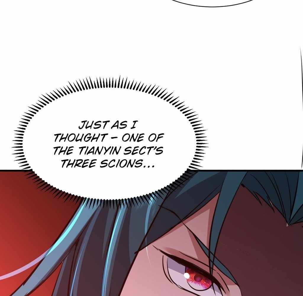 Reborn as a Demonic Cultivator: Starting with a Zombie Planet Chapter 37 394 14