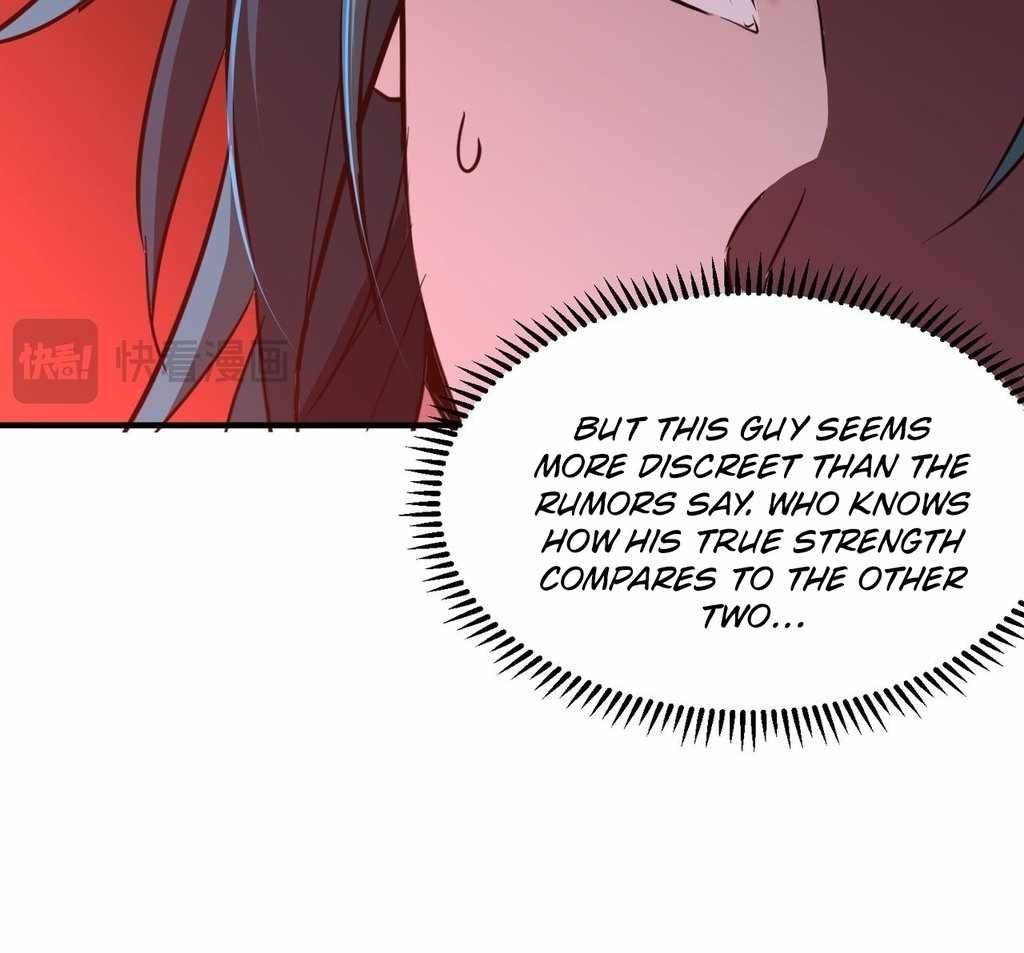 Reborn as a Demonic Cultivator: Starting with a Zombie Planet Chapter 37 395 15