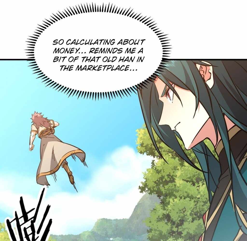 Reborn as a Demonic Cultivator: Starting with a Zombie Planet Chapter 37 396 16