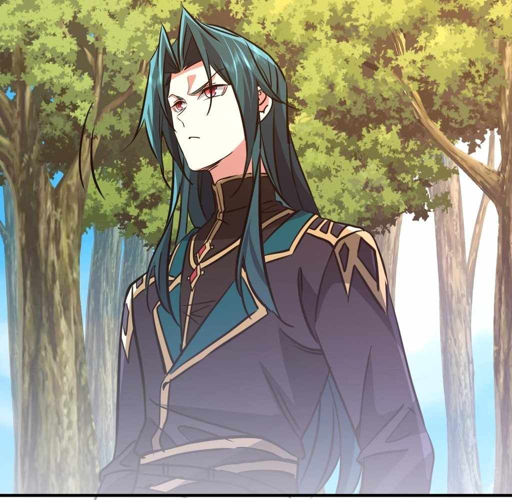 Reborn as a Demonic Cultivator: Starting with a Zombie Planet Chapter 37 400 20