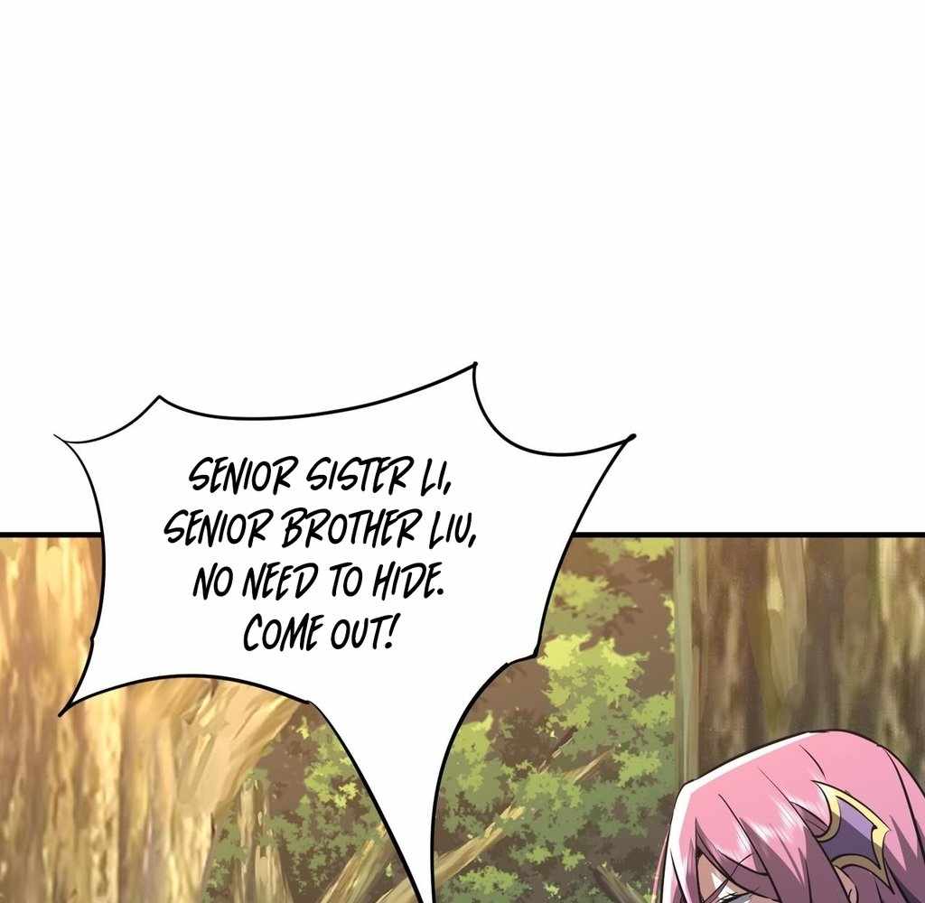 Reborn as a Demonic Cultivator: Starting with a Zombie Planet Chapter 37 410 30