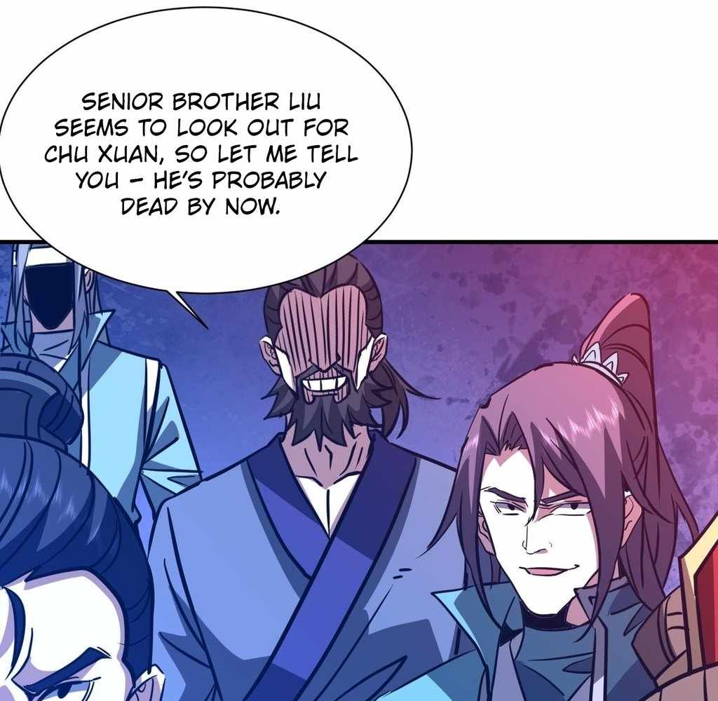 Reborn as a Demonic Cultivator: Starting with a Zombie Planet Chapter 37 416 36