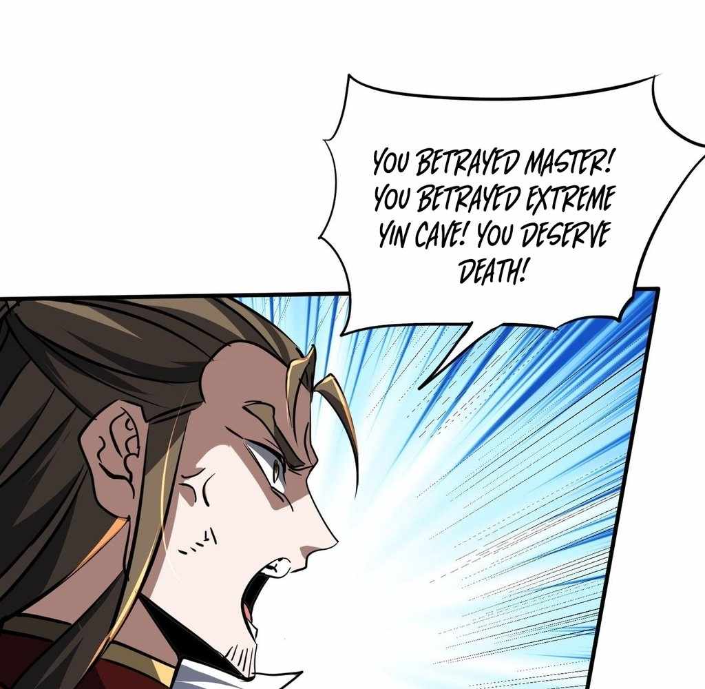 Reborn as a Demonic Cultivator: Starting with a Zombie Planet Chapter 37 418 38