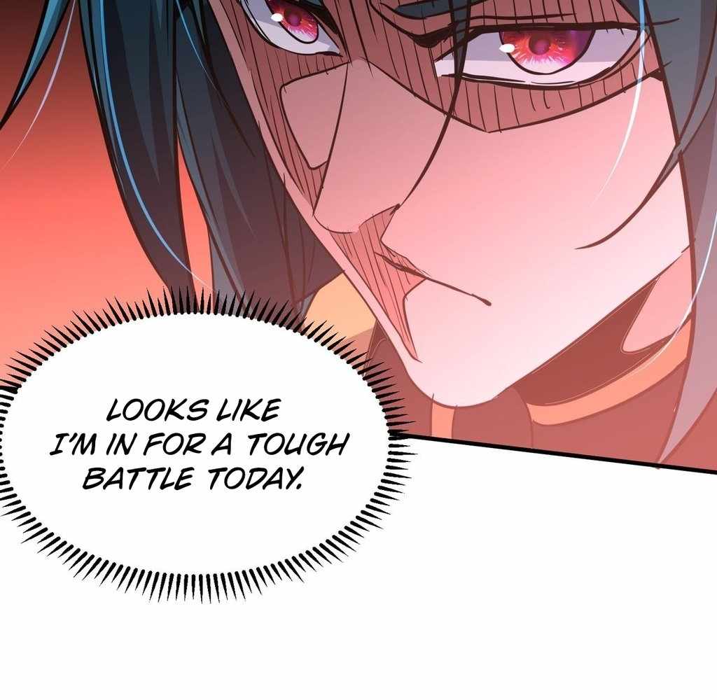 Reborn as a Demonic Cultivator: Starting with a Zombie Planet Chapter 37 385 5