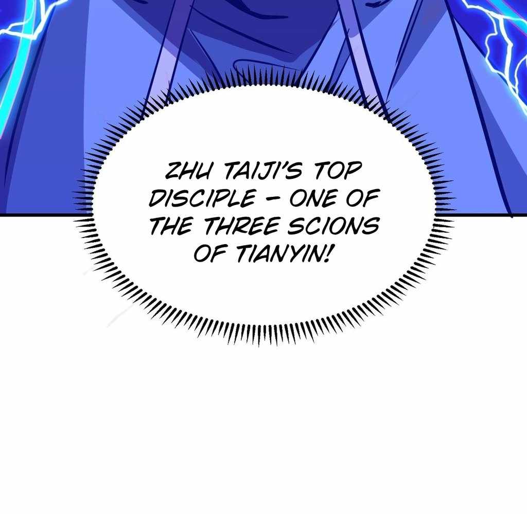 Reborn as a Demonic Cultivator: Starting with a Zombie Planet Chapter 37 432 52