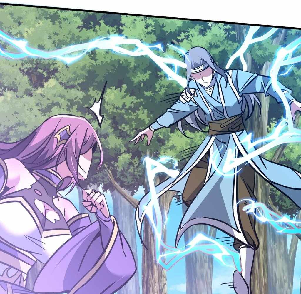 Reborn as a Demonic Cultivator: Starting with a Zombie Planet Chapter 37 445 65