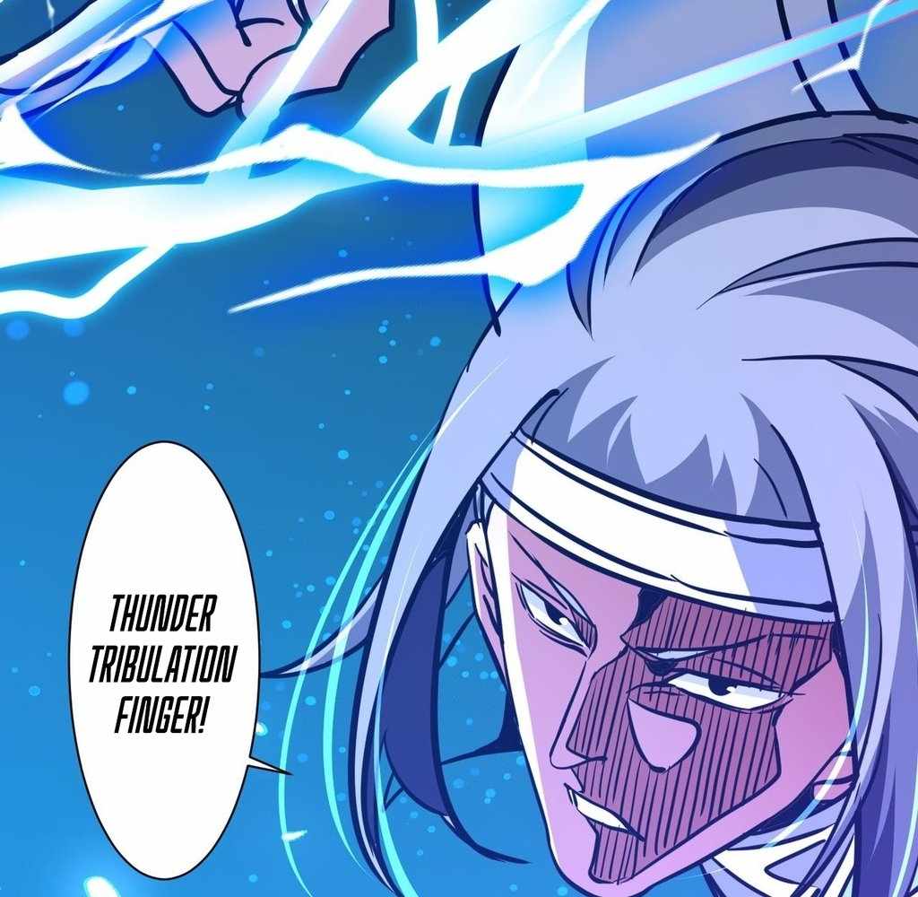 Reborn as a Demonic Cultivator: Starting with a Zombie Planet Chapter 37 448 68