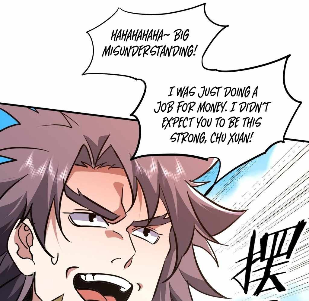 Reborn as a Demonic Cultivator: Starting with a Zombie Planet Chapter 37 387 7