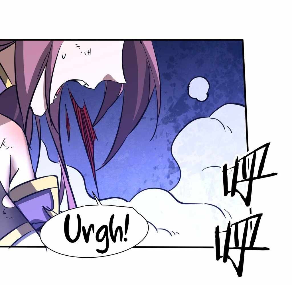 Reborn as a Demonic Cultivator: Starting with a Zombie Planet Chapter 37 453 73