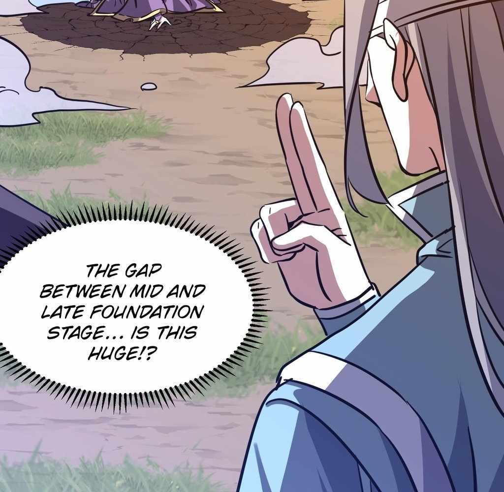 Reborn as a Demonic Cultivator: Starting with a Zombie Planet Chapter 37 456 76