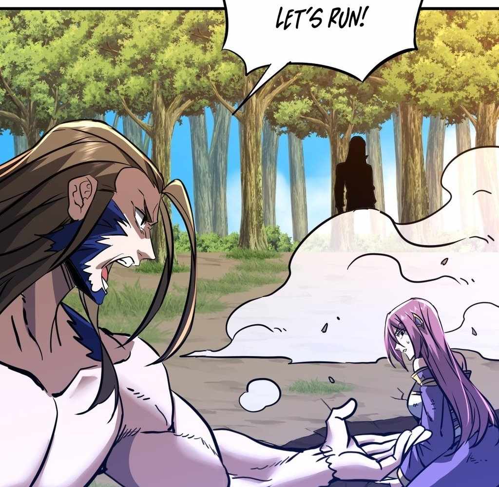 Reborn as a Demonic Cultivator: Starting with a Zombie Planet Chapter 37 458 78