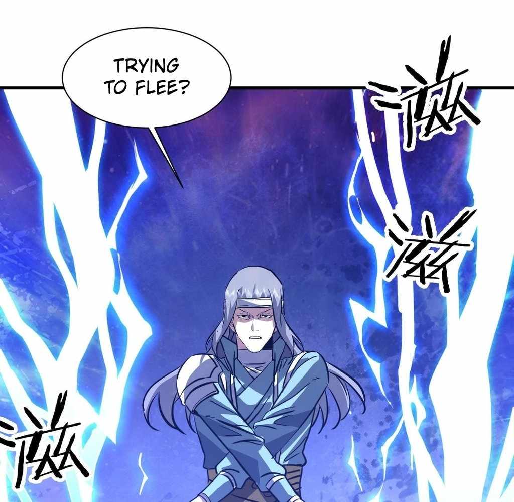 Reborn as a Demonic Cultivator: Starting with a Zombie Planet Chapter 37 460 80