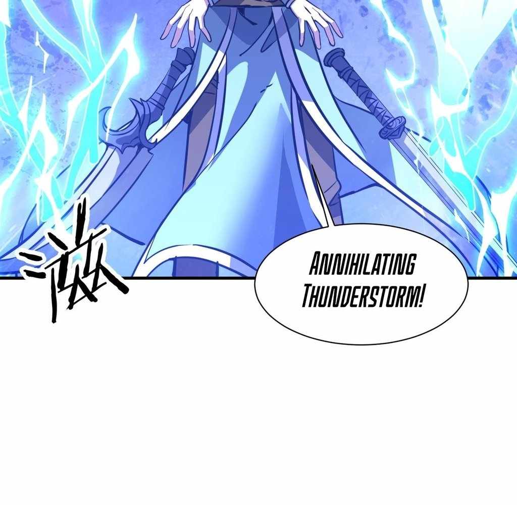 Reborn as a Demonic Cultivator: Starting with a Zombie Planet Chapter 37 461 81