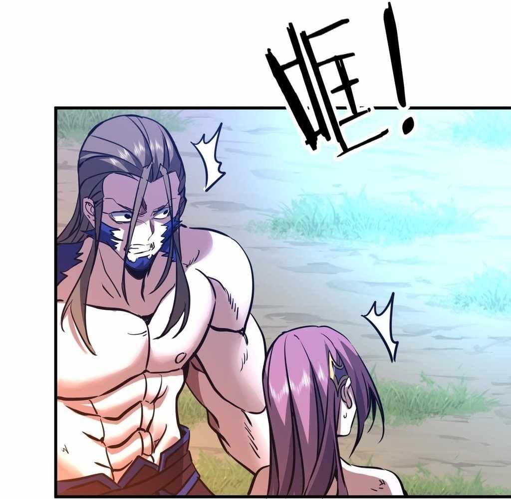 Reborn as a Demonic Cultivator: Starting with a Zombie Planet Chapter 37 465 85