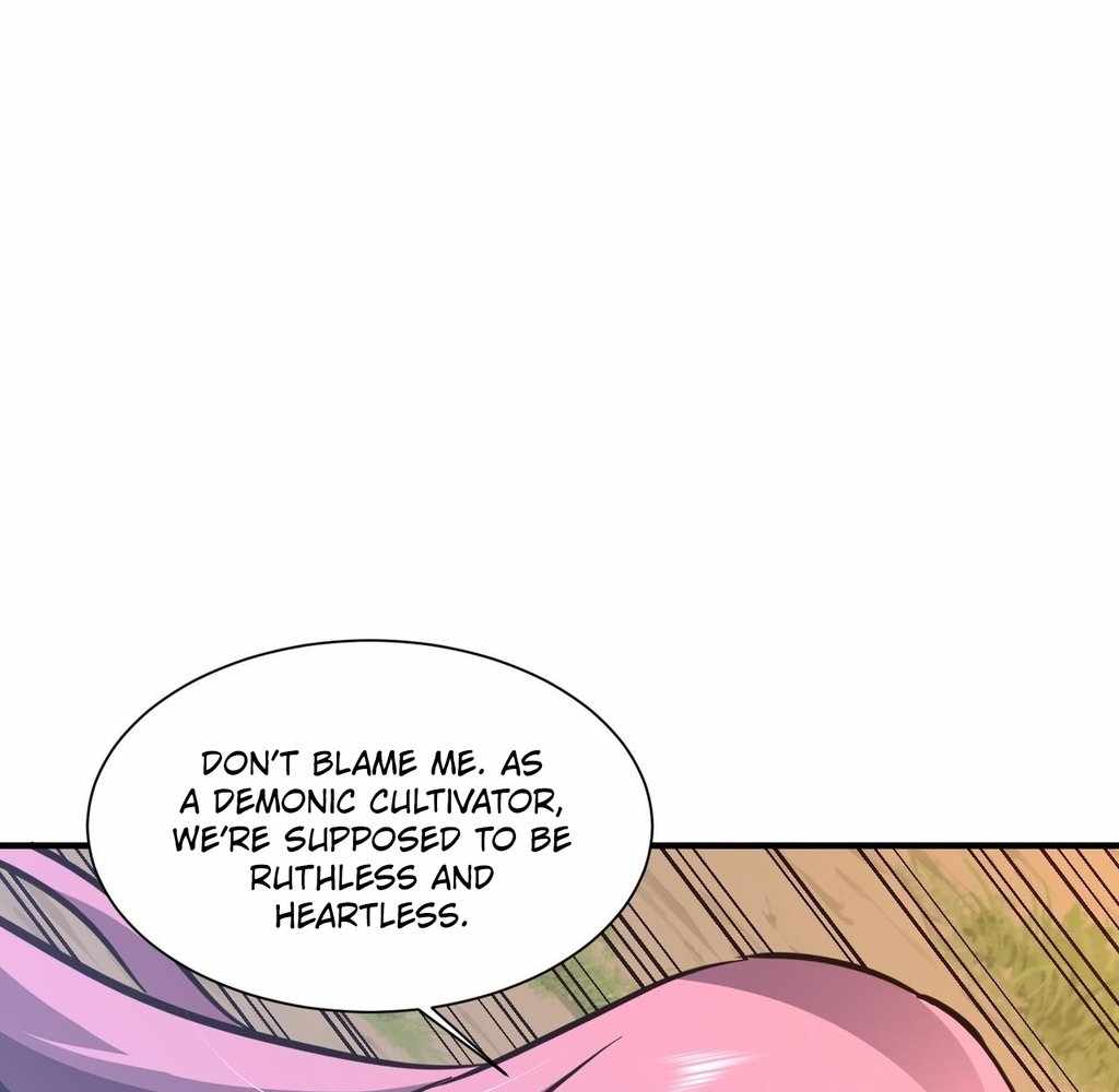 Reborn as a Demonic Cultivator: Starting with a Zombie Planet Chapter 37 469 89