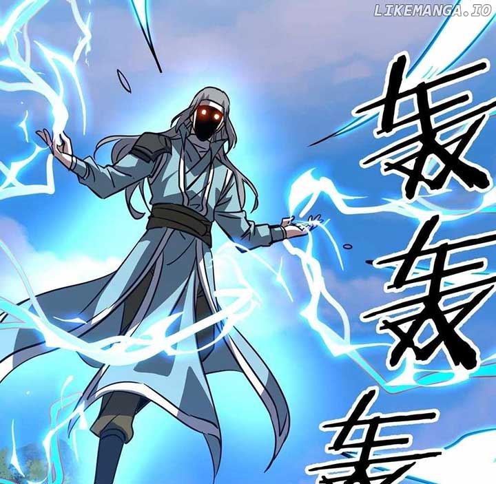 Reborn as a Demonic Cultivator: Starting with a Zombie Planet Chapter 38 386 004