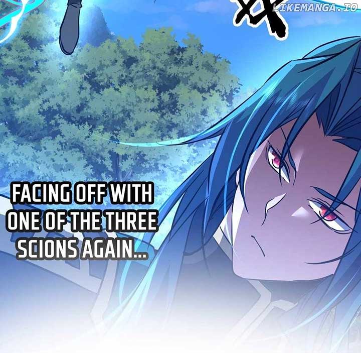 Reborn as a Demonic Cultivator: Starting with a Zombie Planet Chapter 38 387 005