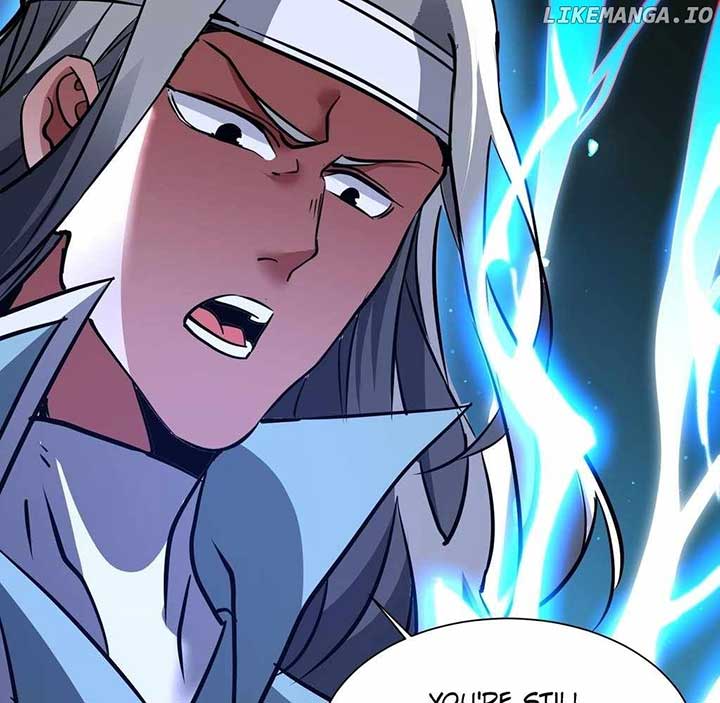 Reborn as a Demonic Cultivator: Starting with a Zombie Planet Chapter 38 390 008