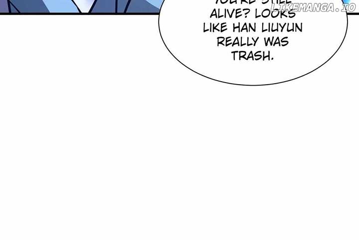 Reborn as a Demonic Cultivator: Starting with a Zombie Planet Chapter 38 391 009