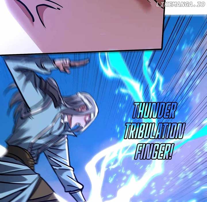 Reborn as a Demonic Cultivator: Starting with a Zombie Planet Chapter 38 395 013