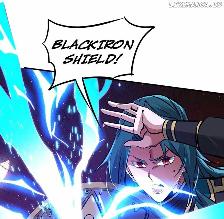 Reborn as a Demonic Cultivator: Starting with a Zombie Planet Chapter 38 398 016