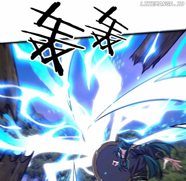 Reborn as a Demonic Cultivator: Starting with a Zombie Planet Chapter 38 401 019