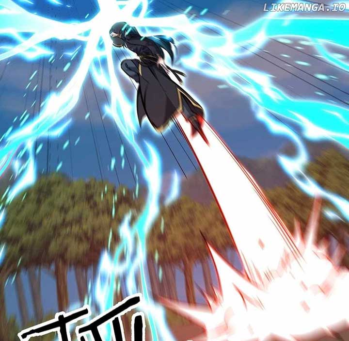 Reborn as a Demonic Cultivator: Starting with a Zombie Planet Chapter 38 405 023