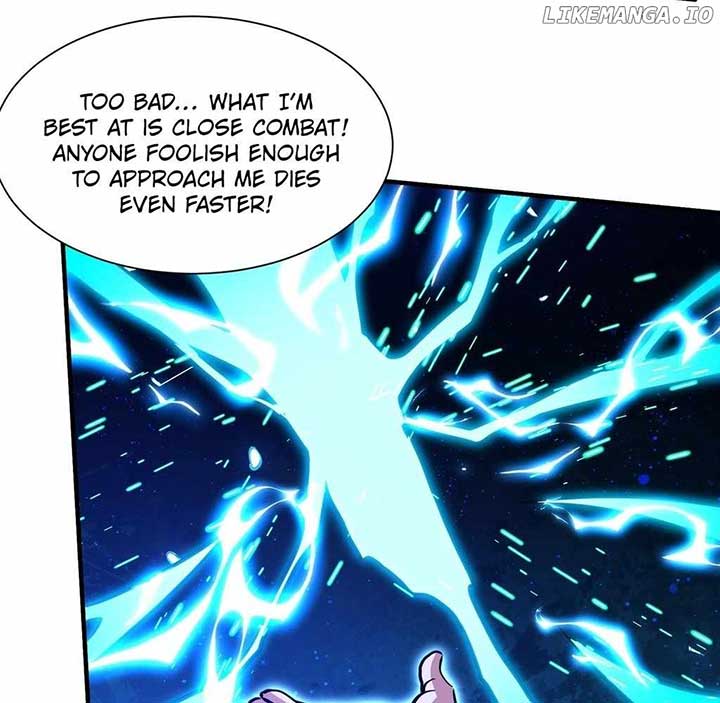 Reborn as a Demonic Cultivator: Starting with a Zombie Planet Chapter 38 408 026