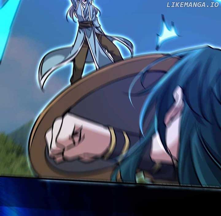 Reborn as a Demonic Cultivator: Starting with a Zombie Planet Chapter 38 412 030