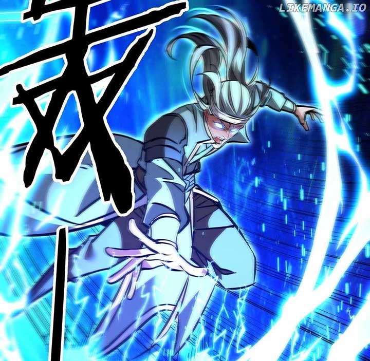 Reborn as a Demonic Cultivator: Starting with a Zombie Planet Chapter 38 414 032