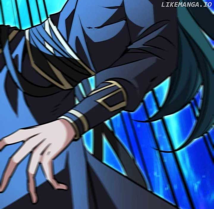 Reborn as a Demonic Cultivator: Starting with a Zombie Planet Chapter 38 417 035