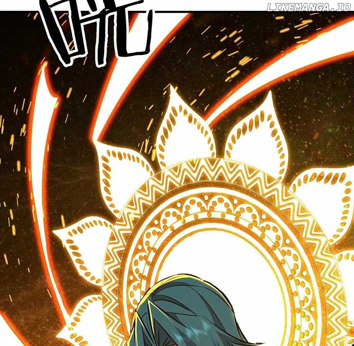 Reborn as a Demonic Cultivator: Starting with a Zombie Planet Chapter 38 422 040