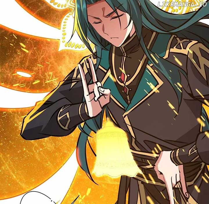 Reborn as a Demonic Cultivator: Starting with a Zombie Planet Chapter 38 423 041