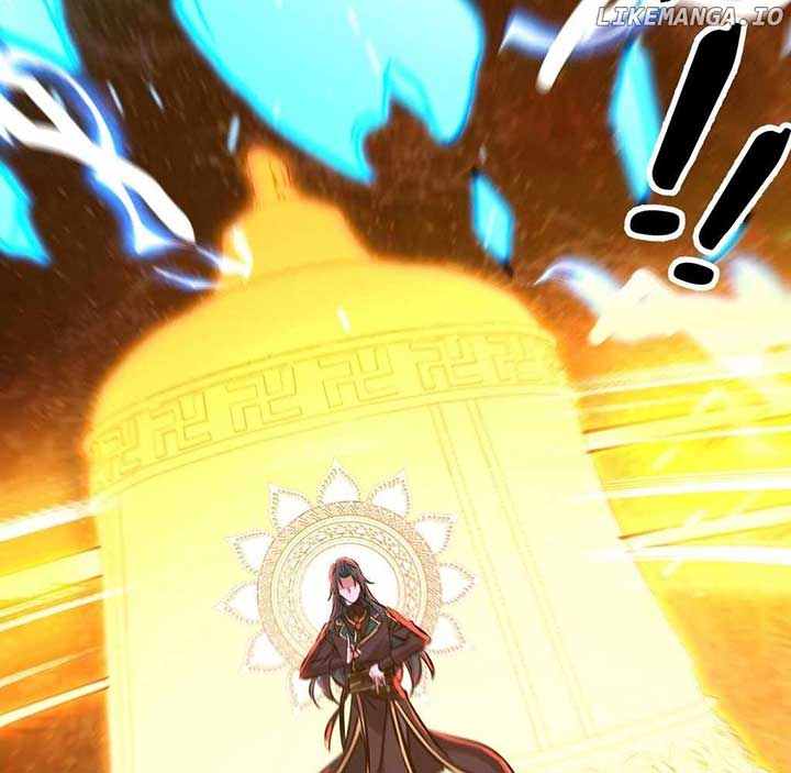 Reborn as a Demonic Cultivator: Starting with a Zombie Planet Chapter 38 429 047