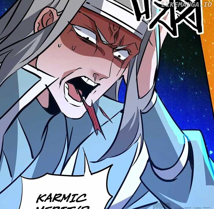 Reborn as a Demonic Cultivator: Starting with a Zombie Planet Chapter 38 432 050