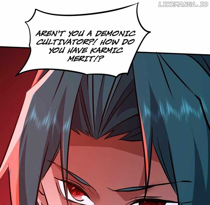 Reborn as a Demonic Cultivator: Starting with a Zombie Planet Chapter 38 434 052