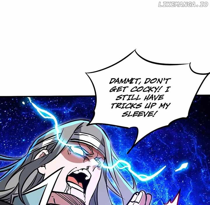 Reborn as a Demonic Cultivator: Starting with a Zombie Planet Chapter 38 436 054