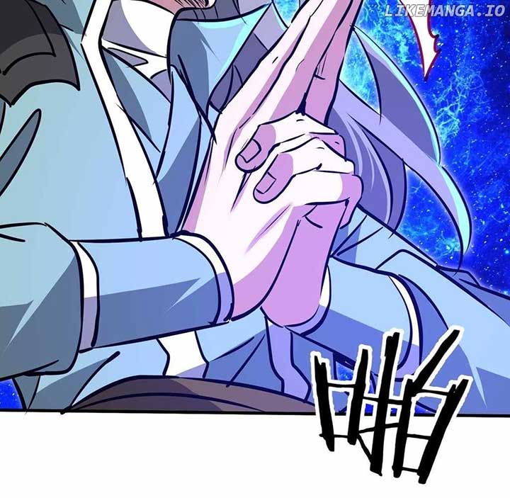 Reborn as a Demonic Cultivator: Starting with a Zombie Planet Chapter 38 437 055